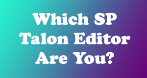 which editor are you graphic.